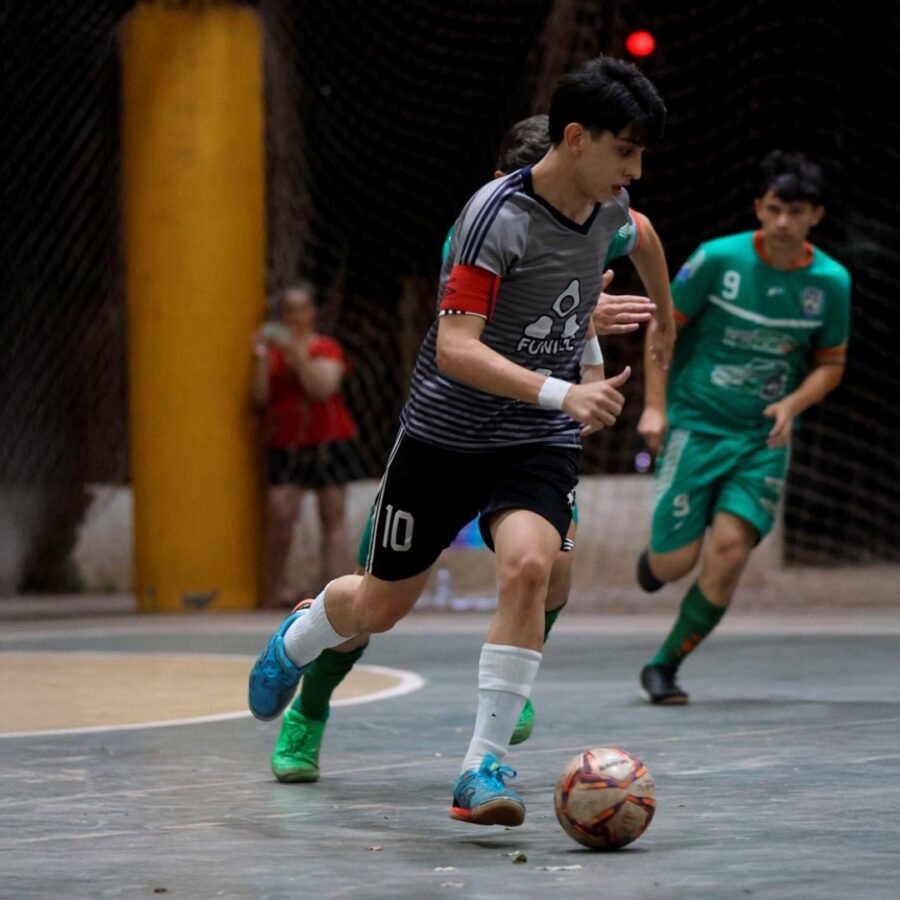 futsal